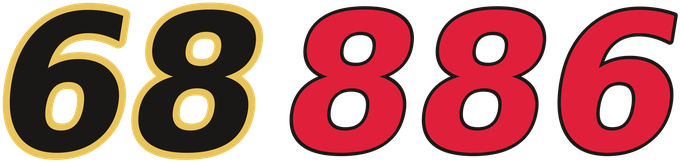 68886 logo